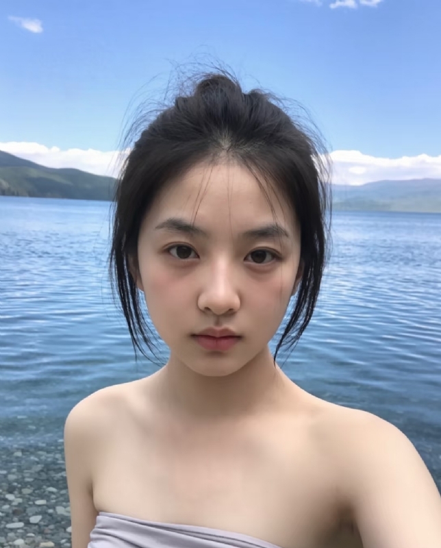 蔡蔡的第一张照片--武汉女同性恋服务网